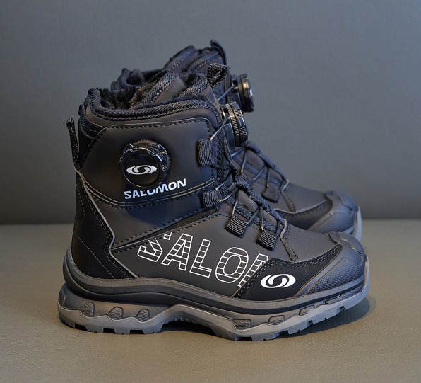 SALOMON SHOES